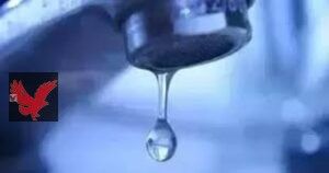 الحق خزن الميه بسرعه انقطاع مياه الشرب لمده 12 ساعه عن هذه المناطق | وتحذير عاجل من المواطنين