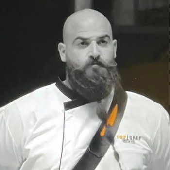 شاهد .. خاص - الشيف كارل زريق : لذلك أخرجني المشتركون من Top Chef والجمهور لم يرَ شخصيتي الحقيقية