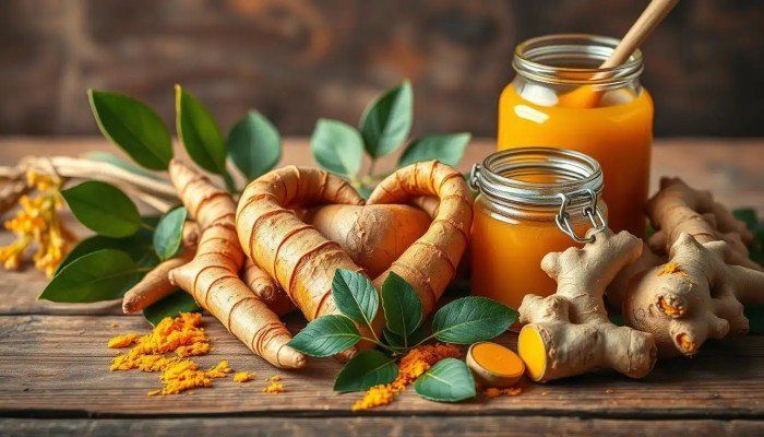 منتجات طبيعية تحافظ على حيوية الخلايا وتبطئ الشيخوخة