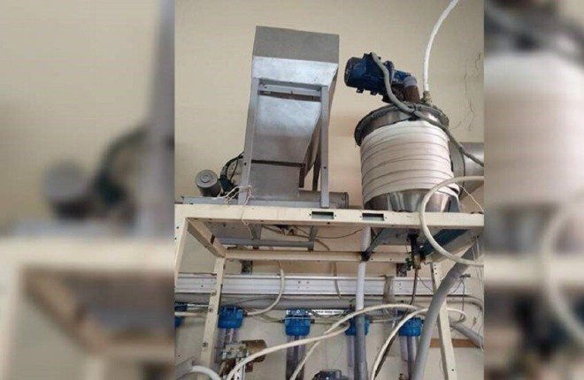 علماء روس يبتكرون تقنية لتحويل النفايات الغذائية إلى وقود