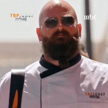 شاهد .. خاص - الشيف كارل زريق : لذلك أخرجني المشتركون من Top Chef والجمهور لم يرَ شخصيتي الحقيقية