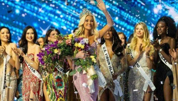 تايلاند ستكون الوجهة المضيفة لمسابقة ملكة جمال الكون 2025