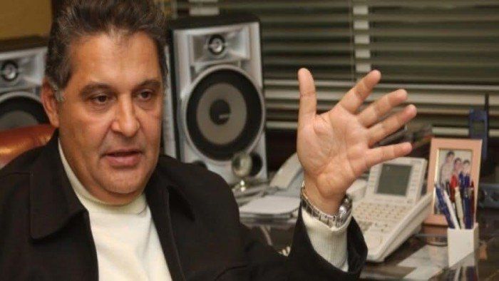 خاص| المنتج محسن جابر: أديتُ رسالتي كاملة وسلمتُ الراية لابني ليُكمل مسيرة نجاح "مزيكا"