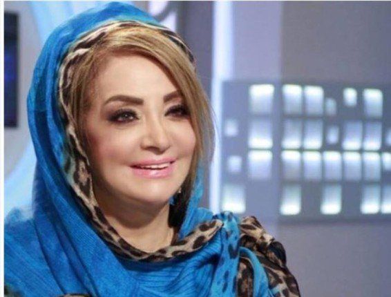 وفاة شقيق الفنانة المصرية شهيرة بعد صراع مع المرض