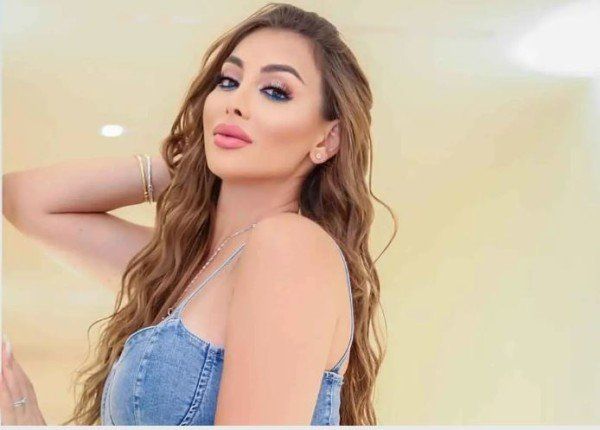 رسالة أنجي مراد الأخيرة قبل رحيلها تُشعل الحزن والغموض