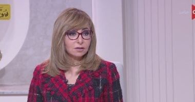 لميس الحديدي: مصر والأردن والسعودية دول المواجهة بمواقفها الثابتة والقوية