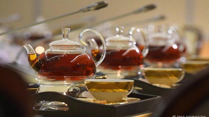 ما هي كمية الشاي المناسبة يوميًا و ما تأثير الإفراط في تناوله؟