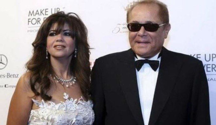 بوسي شلبي ترد على شائعات طلاقها من محمود عبد العزيز: "زواجنا مستمر إلى أن يجمعنا الله"