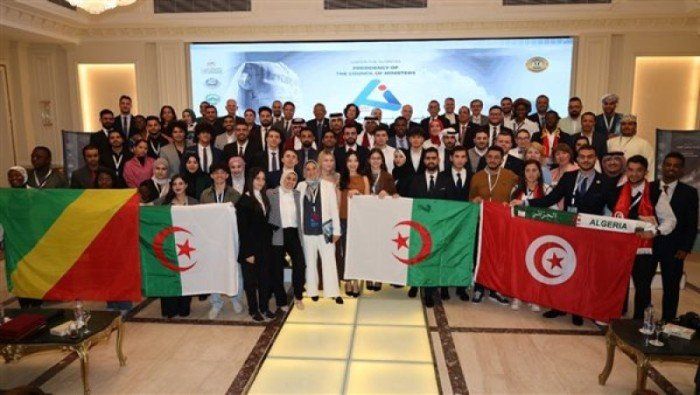 بمشاركة 30 دولة.. اختتام الملتقى الدولي الثالث للذكاء الاصطناعي في مصر