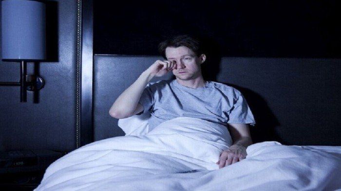 مخاطر جسدية ونفسية خطيرة يسببها الأرق على الصحة العامة