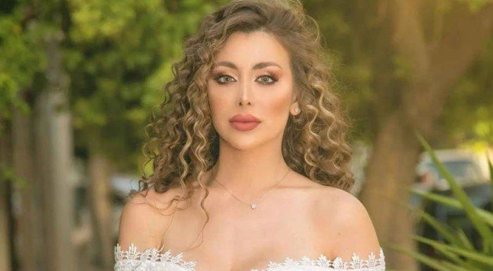 بكلمات مؤثرة.. والدة الفنانة إنجي مراد تنعى ابنتها الراحلة