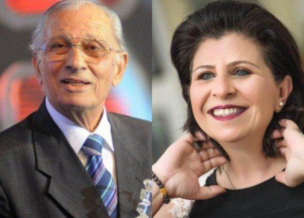 ميرت الحريري: أبي قيمة فنية وإنسانية كبيرة جدًا