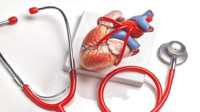 أعراض قصور القلب التي تستدعي مراجعة الطبيب فورًا