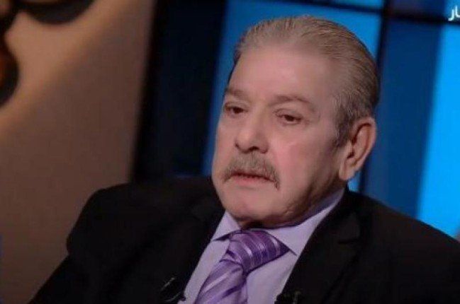 "يحتاج نقل دم".. تطورات الحالة الصحية للفنان المصري إحسان الترك