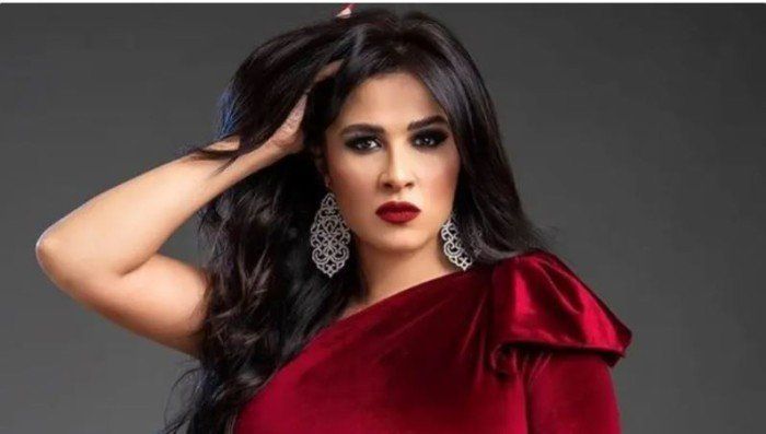 ياسمين عبد العزيز تروج لمسلسلها الرمضاني 2025 «وتقابل حبيب» عبر «إنستجرام»