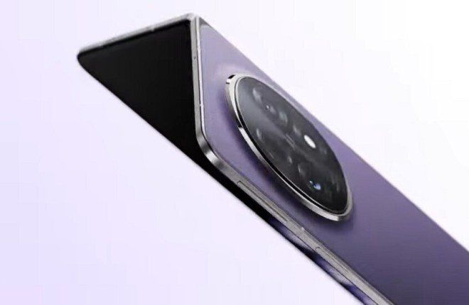 فيديو.. أهم المواصفات الاستثنائية لهاتف "Oppo Find N5" المنتظر طرحه قريبا