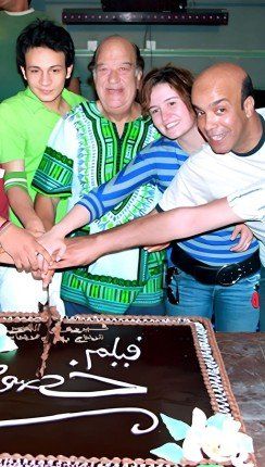 محمد عطية يعلن: لا جزء ثانٍ من "درس خصوصي"