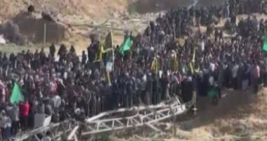 السعودية ترفض تصريحات إسرائيل حول تهجير الفلسطينيين