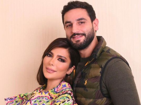 شاهد .. بعد دخوله على خط الخلاف بينها وبين طارق العريان.. أصالة توجه رسالة لشقيقها