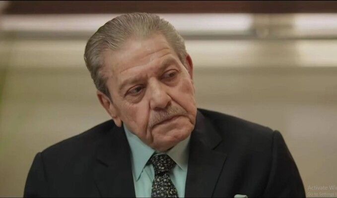 شاهد .. إحسان الترك معرّض لبتر ساقه.. إليكم التفاصيل