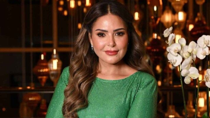 شاهد .. صابرين تكـ ـشف كيف خسرت كل الوزن الزائد