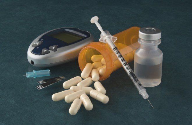 دراسة حديثة: أدوية السكري تقدم حماية للقلب لدى كبار السن