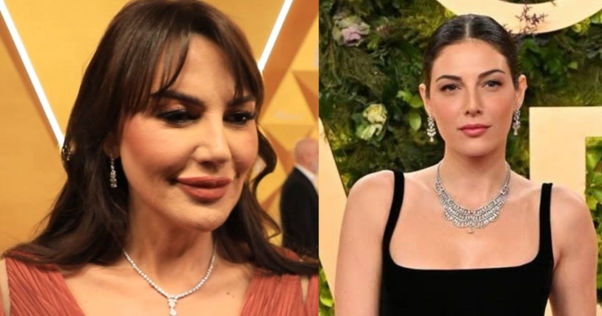 شاهد .. خاص وبالفيديو - هذا موقف رزان جمال مما يفعله قصي خولي .. ودارين حمزة تطالب بتكريم الرئيس جوزيف عون