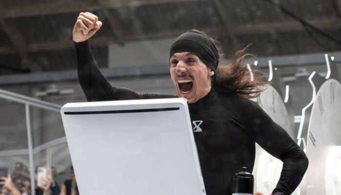 شاهد .. ريلاس كاسيمي يخوض تحدياً غير مسبوق للترتيب لألبومه "SURVIVAL MODE"