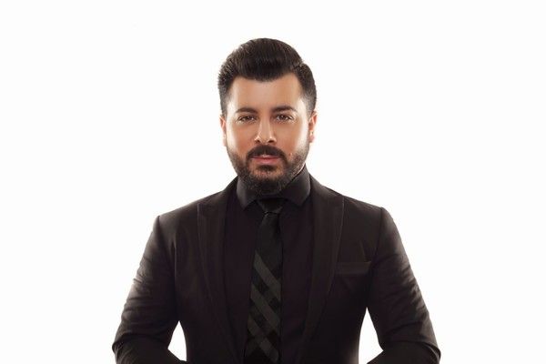 شاهد .. جاد خليفة يطلق أحدث أعماله الفنية.. "شو مرق ع راسي"