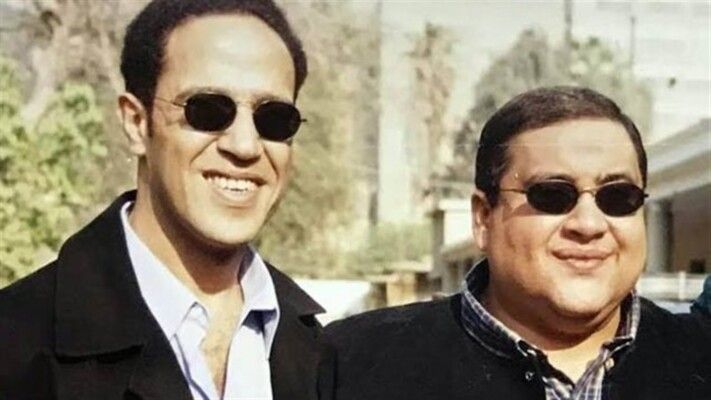 شاهد .. بكلمات من الإشتياق.. أشرف عبد الباقي يستذكر صديقه الراحل علاء ولي الدين