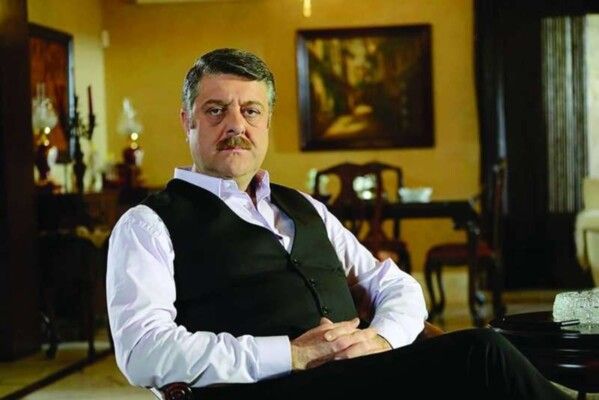 شاهد .. خاص وبالفيديو - فادي صبيح يكشف مصير " حارة القبة " .. وهذا ما قاله عن أيمن زيدان