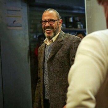 شاهد .. أشرف عبد الباقي ينضم إلى سباق رمضان 2025 بمسلسل "قلبي ومفتاحه" - بالصور