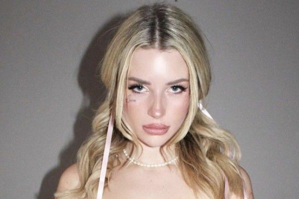 شاهد .. لوتي موس تناشد دونالد الترامب بسبب قضيتها .. إليكم التفاصيل