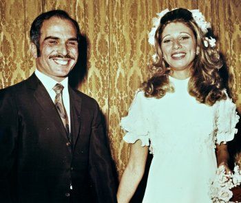 شاهد .. في الذكرى الـ 48 لغياب الملكة علياء الحسين... نستذكر صفاتها النبيلة