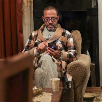 شاهد .. أشرف عبد الباقي ينضم إلى سباق رمضان 2025 بمسلسل "قلبي ومفتاحه" - بالصور