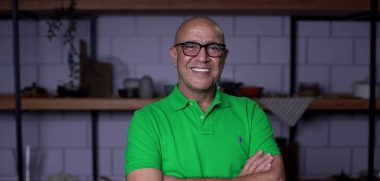 شاهد .. أشرف عبد الباقي ينضم إلى سباق رمضان 2025 بمسلسل "قلبي ومفتاحه" - بالصور