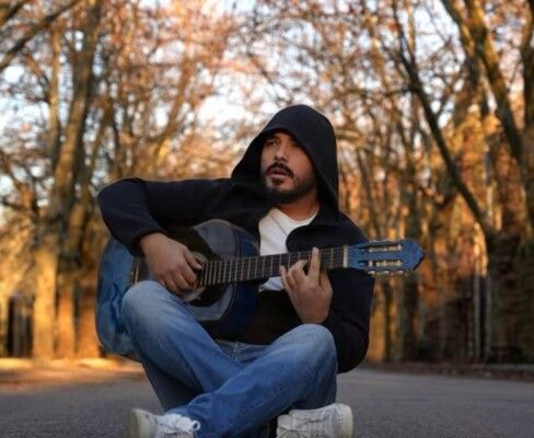 شاهد .. رامي عياش يحقق أرقاماً إستثنائية بأغنيته الجديدة "ولا شي" - بالفيديو