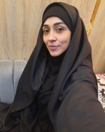 الفنانة الشابة رضوى عادل تنضم لمسلسل «فهد البطل»