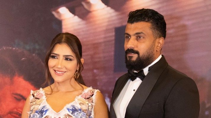 شاهد .. مسلسل "إش إش" يكـ شف خفايا عالم الرقص الشرقي من بطولة مي عمر وإخراج محمد سامي