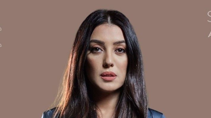 شاهد .. كندة علوش تعود إلى الدراما الرمضانية بعد غياب تسع سنوات بمسلسل "إخواتي"