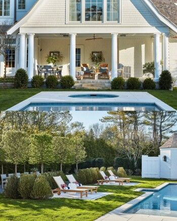 شاهد .. بمبلغ خيالي.. سيلفستر ستالون يشتر هذا المنزل الفاخر لبناته- بالصور