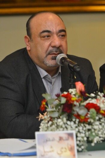 شاهد .. دكتور فادي شبل يوقّع كتابه الثالث