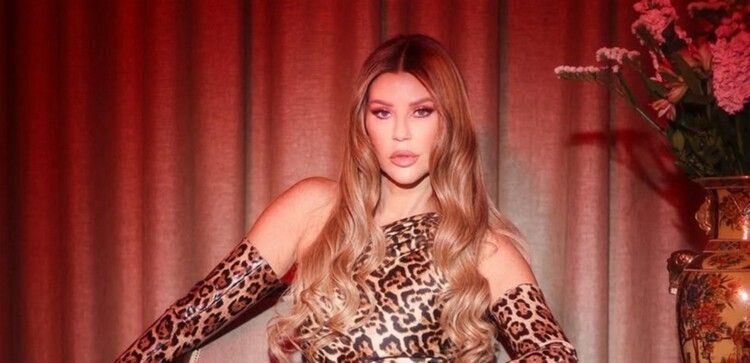 شاهد .. بعد إنفصالها عن زوجها.. هكذا ستقضي كارلا حداد عيد الحب