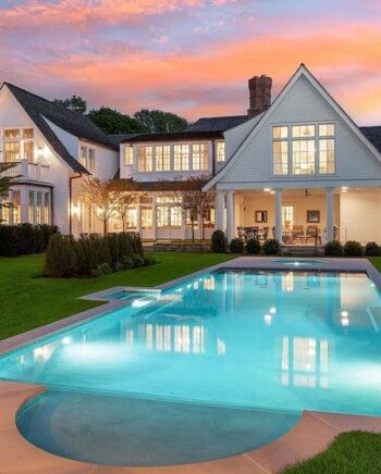 شاهد .. بمبلغ خيالي.. سيلفستر ستالون يشتر هذا المنزل الفاخر لبناته- بالصور