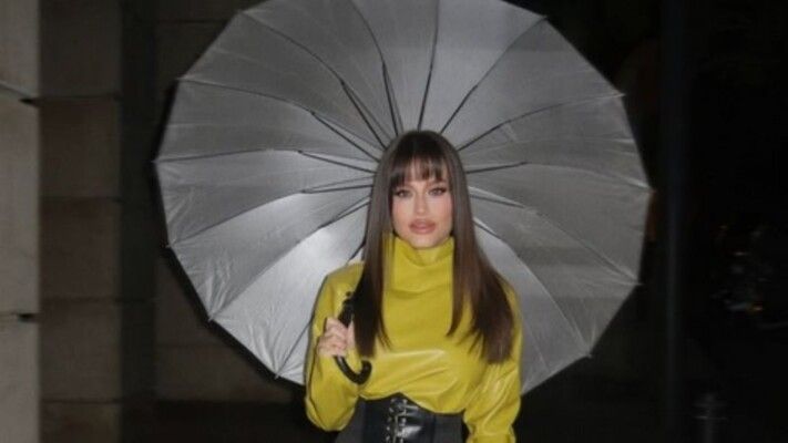 شاهد .. خاص بالفيديو- فانيسا العليا تواجه الخيانة: "حبك نسيتو بدقيقة"..وهكذا علّق سيرج مجدلاني وأندي خولي