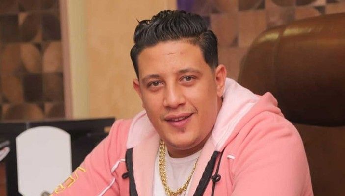 شاهد .. خروج حمو بيكا من السجن بعد قضائه 48 يوماً خلف القضبان.. والسبب حفلة!- بالتفاصيل