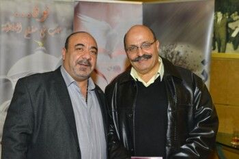 شاهد .. دكتور فادي شبل يوقّع كتابه الثالث