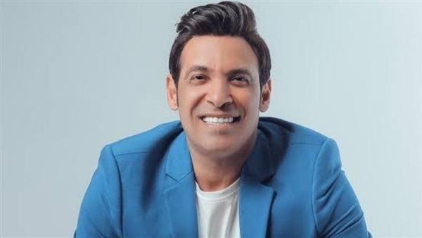 محكمة مصرية تنظر اليوم قضية المطرب الشعبي سعد الصغير بشأن حيازة المخدرات