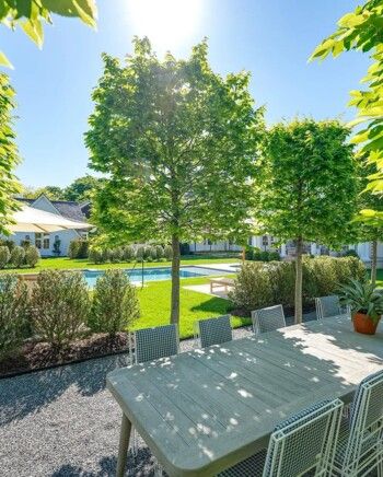 شاهد .. بمبلغ خيالي.. سيلفستر ستالون يشتر هذا المنزل الفاخر لبناته- بالصور