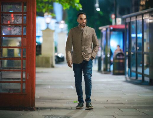 شاهد .. فيصل الجاسم يطرح أغنيته الجديدة "منهم بس" - بالفيديو